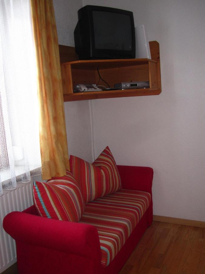 Gasthof Ebner Absam Habitación foto
